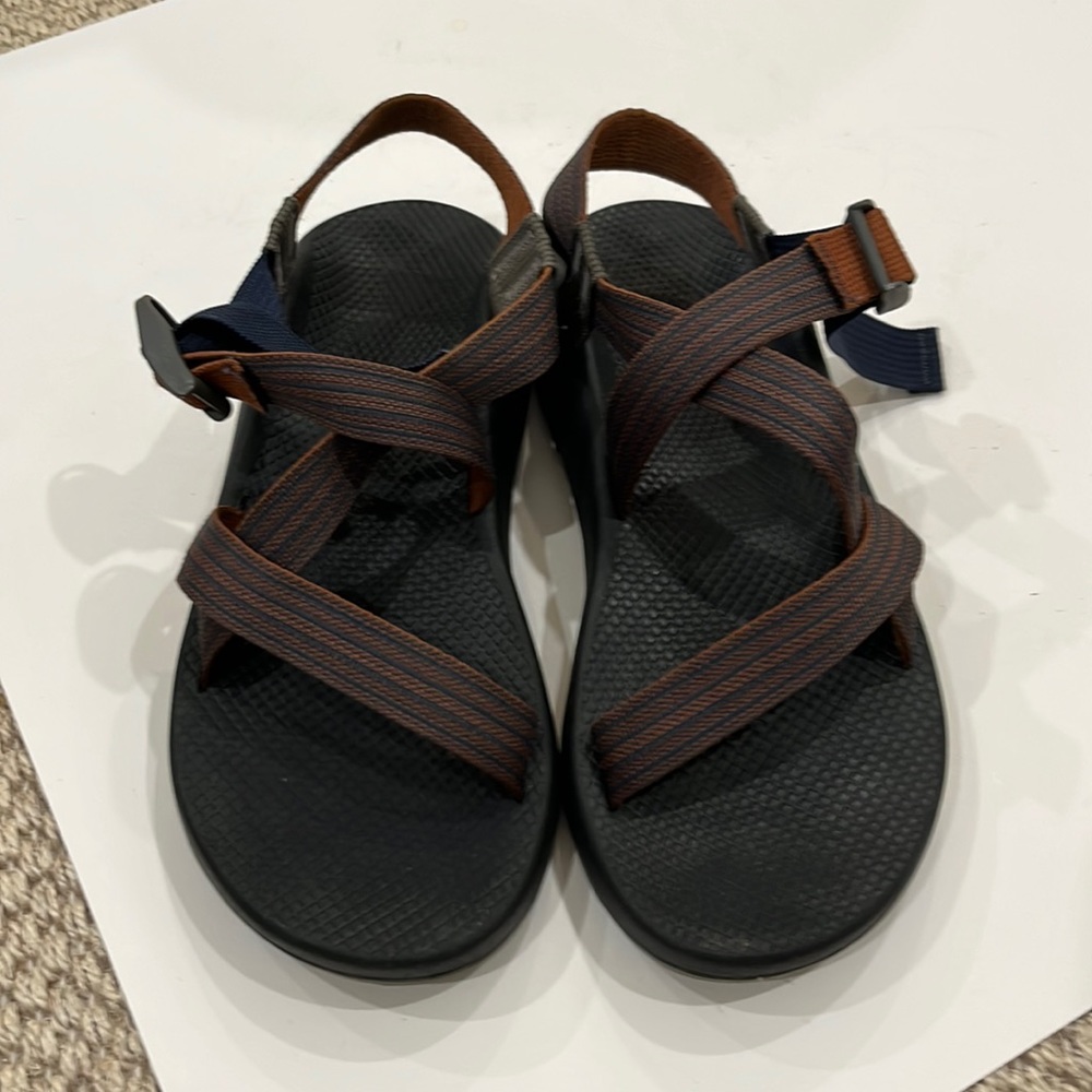 Size 11 Chacos